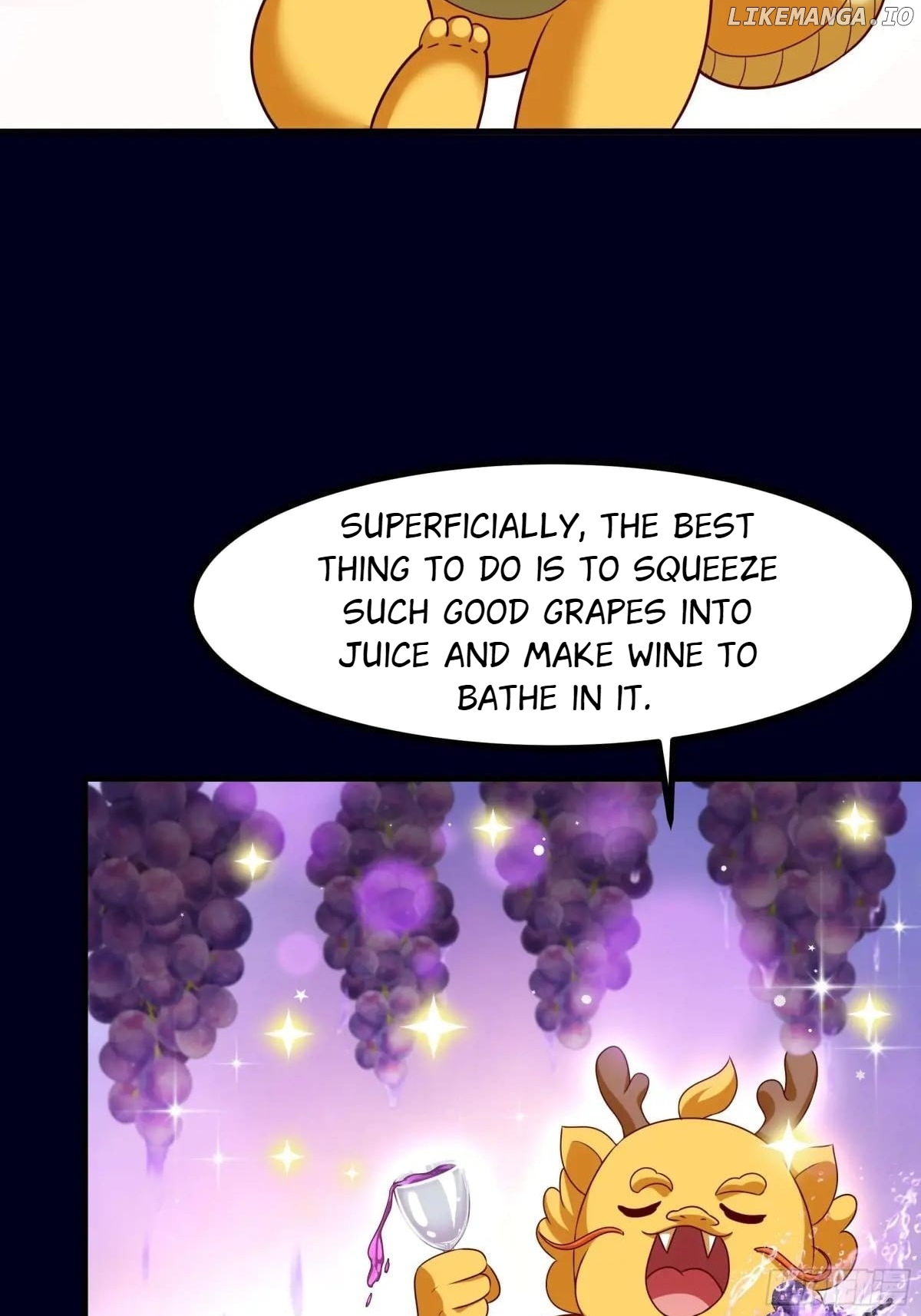 Rebirth of King Zhou: Not Being the Ultimate Villain Chapter 57 - page 39